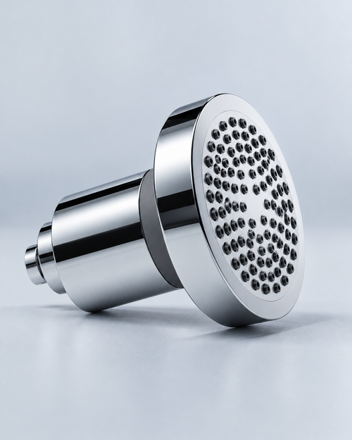 Le Pommeau Filtrant Purivia