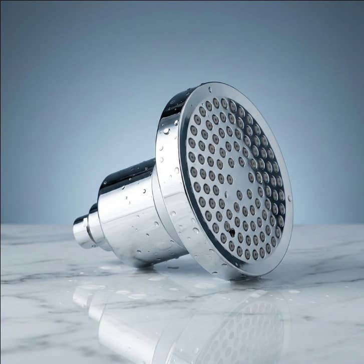 Le Pommeau Filtrant Purivia